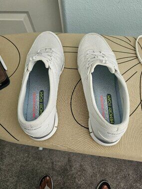 Sketchers Air Cooled Memory Form